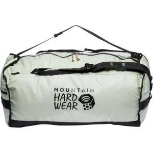 Mountain Hardwear Camp 4 Duffel 95(Cactus White – New 2024)