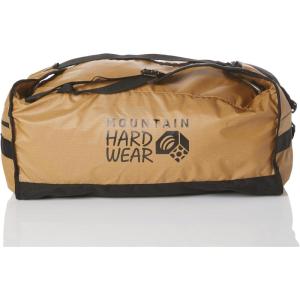 Mountain Hardwear Camp 4 Duffel 95(Copper Clay – New 2024)
