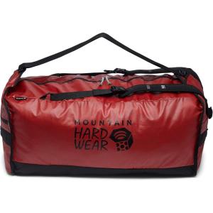 Mountain Hardwear Camp 4 Duffel 95(Desert Red)
