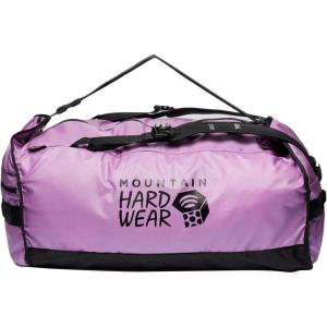 Mountain Hardwear Camp 4 Duffel 95(Lilac Glow – New 2024)