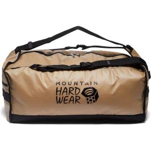 Mountain Hardwear Camp 4 Duffel 95(Moab Tan)