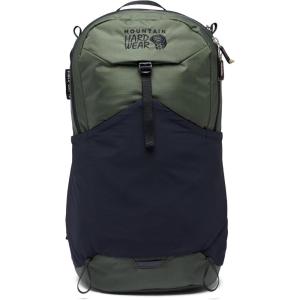 Mountain Hardwear Field Day 16l Backpack(Surplus Green)