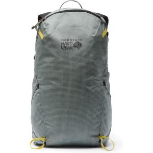 Mountain Hardwear Lickety Split 20L Backpack, Aqua Green, One Size(Wet Stone)
