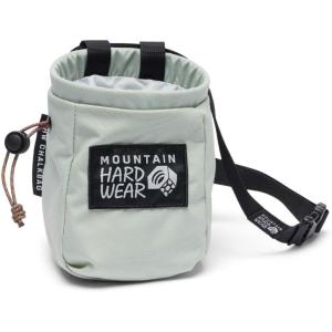 Mountain Hardwear Unisex Camp 4 Chalk Bag, Cactus White, One Size(Cactus White)