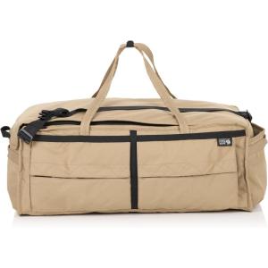 Mountain Hardwear Unisex Camp Tough Duffel 80L(Scout)