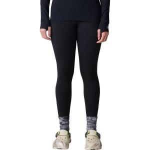 Mountain Hardwear Womens Butter Up Tight(Black)