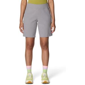 Mountain Hardwear Womens Dynama Bermuda(Approaching Storm)