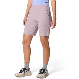 Mountain Hardwear Womens Dynama Bermuda(Daze)