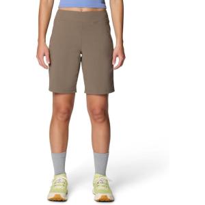 Mountain Hardwear Womens Dynama Bermuda(Tierra)