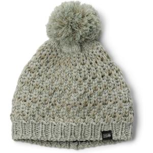 Mountain Hardwear Women’s Snow Capped Beanie(White Sage)