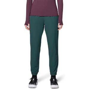 Mountain Hardwear Womens Yumalina Active Pull-on Lined Jogger(Verve)