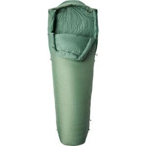 Mountain Hardwear, Yawn Patrol Sleeping Bag: 15F Down