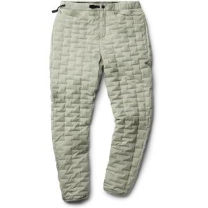 Mountain Hardwear womens Stretchdown Light Pant(White Sage Vapors Print)