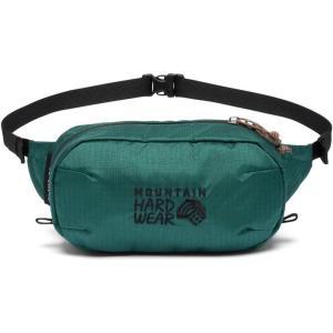 Mountain Hardwear(Aqua Green)