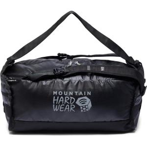 Mountain Hardwear(Black)