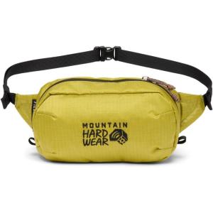 Mountain Hardwear(Bright Olive)
