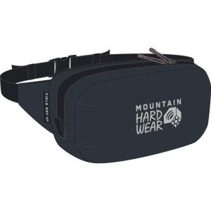 Mountain Hardwear(Dark Storm)