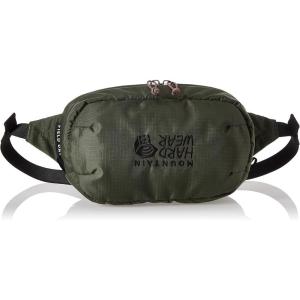 Mountain Hardwear(Surplus Green)