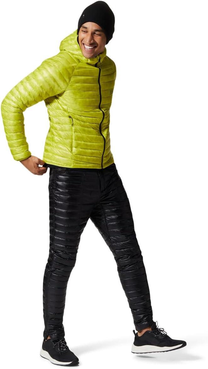 imageMountain Hardwear Mens Ghost Whisperer PantBlack New 2024