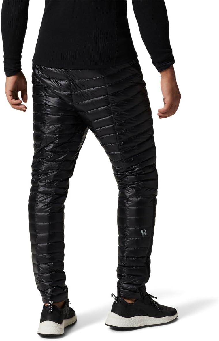 imageMountain Hardwear Mens Ghost Whisperer PantBlack New 2024