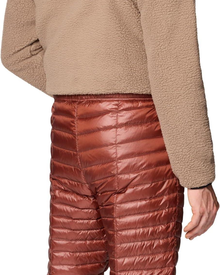 imageMountain Hardwear Mens Ghost Whisperer PantBourbon Brown