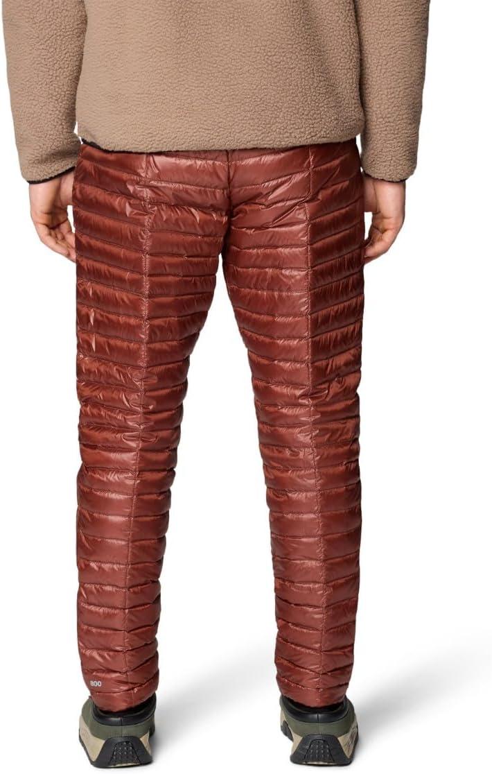 imageMountain Hardwear Mens Ghost Whisperer PantBourbon Brown