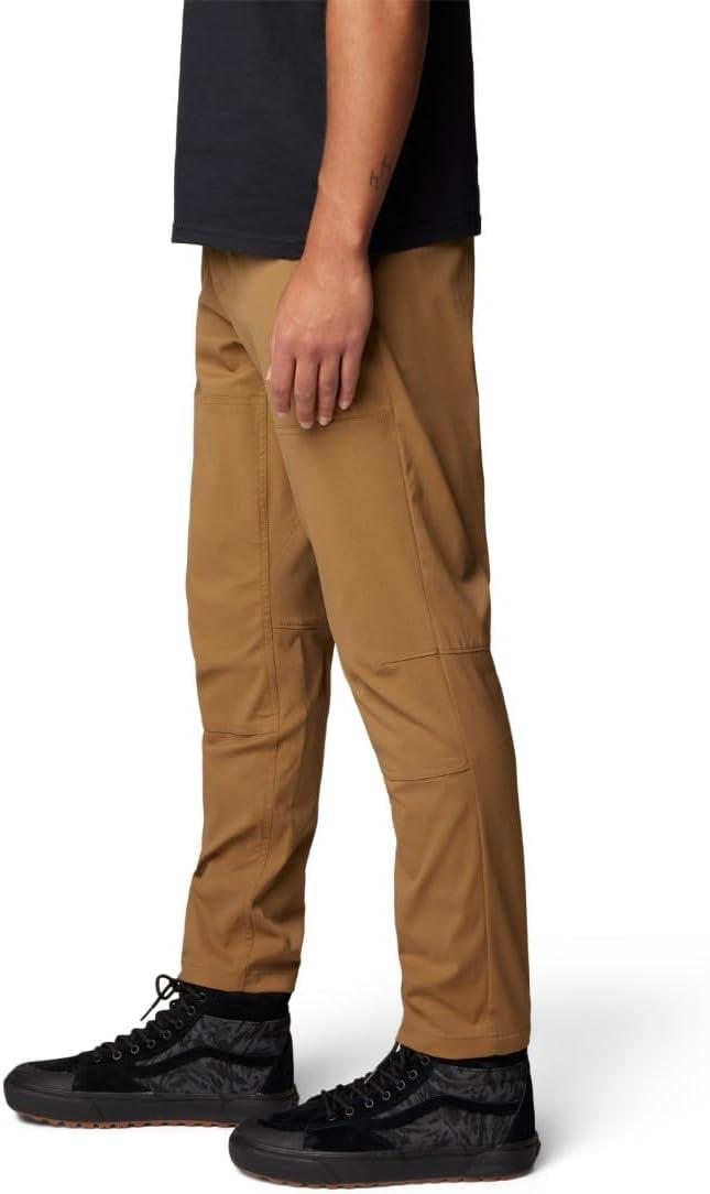 imageMountain Hardwear Mens Hardwear Ap Active Crossover PantCorozo Nut