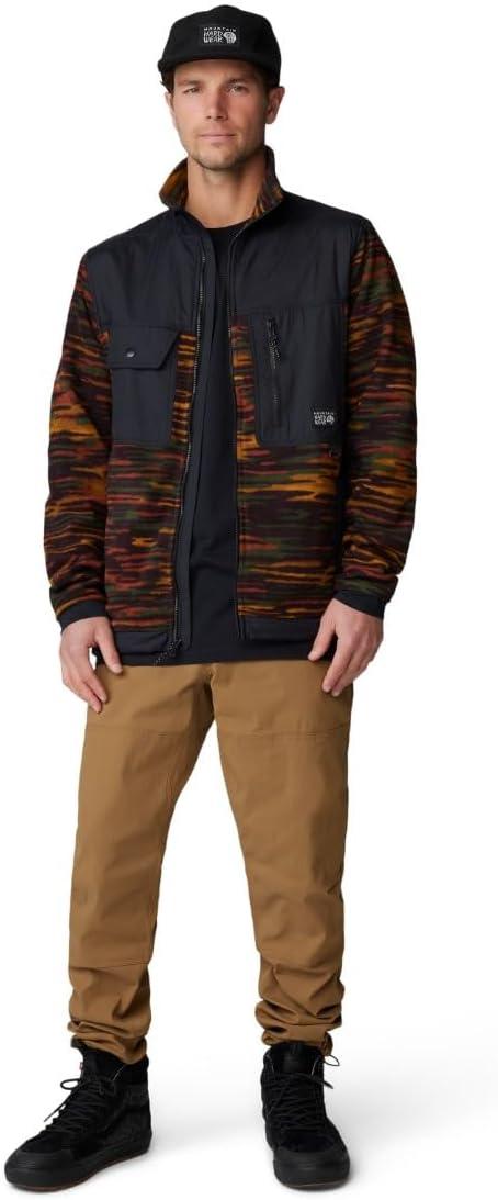 imageMountain Hardwear Mens Hardwear Ap Active Crossover PantCorozo Nut