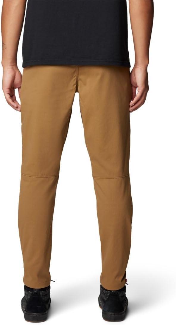 imageMountain Hardwear Mens Hardwear Ap Active Crossover PantCorozo Nut