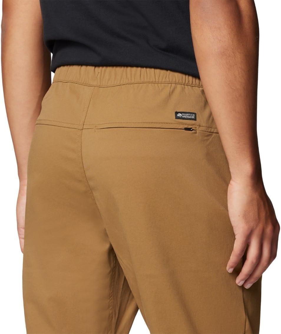 imageMountain Hardwear Mens Hardwear Ap Active Crossover PantCorozo Nut