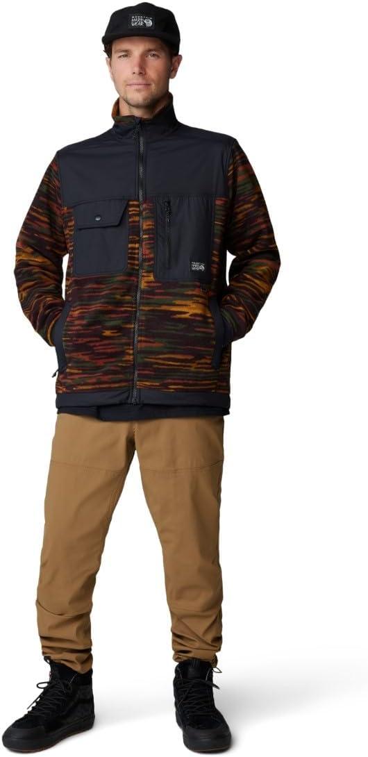 imageMountain Hardwear Mens Hardwear Ap Active Crossover PantCorozo Nut