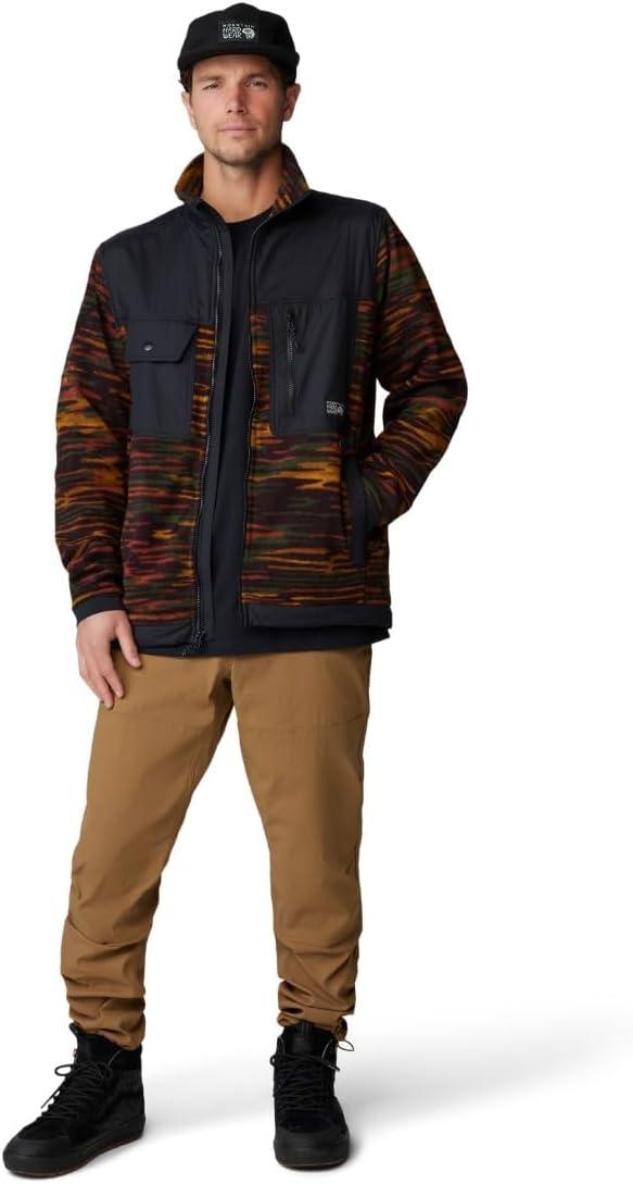 imageMountain Hardwear Mens Hardwear Ap Active Crossover PantCorozo Nut