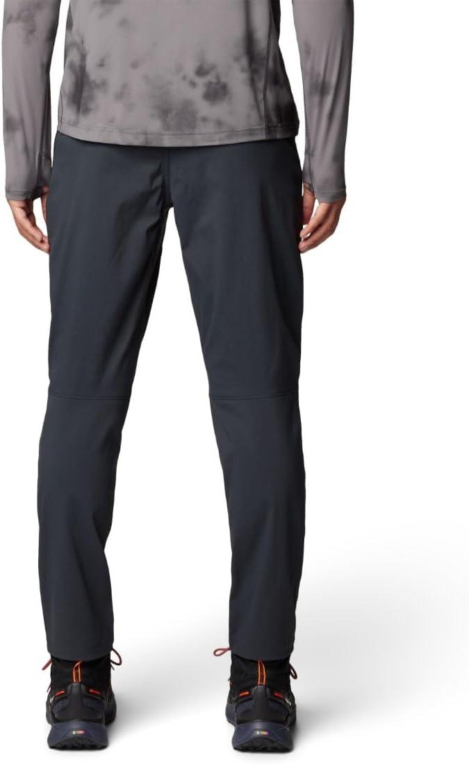 imageMountain Hardwear Mens Hardwear Ap Active Crossover PantDark Storm