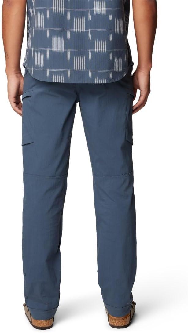 imageMountain Hardwear Mens Hardwear Ap Cargo PantMoon Blue