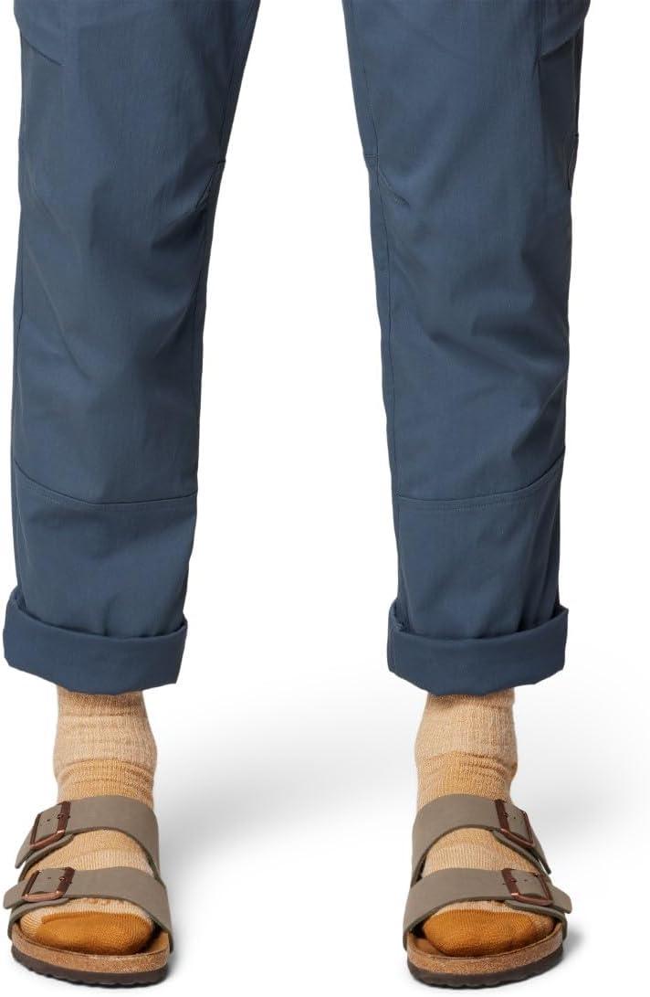 imageMountain Hardwear Mens Hardwear Ap Cargo PantMoon Blue