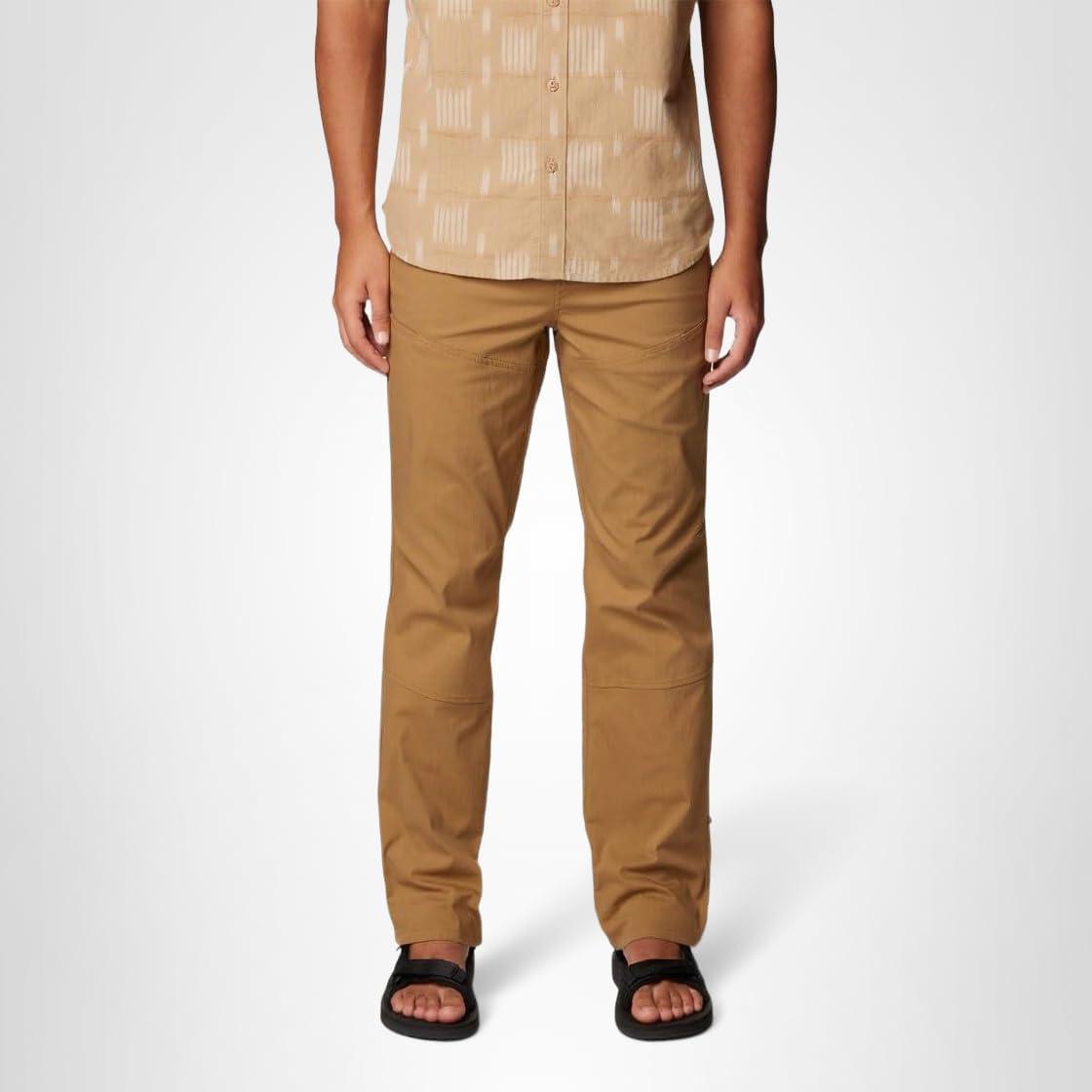 imageMountain Hardwear Mens Hardwear Ap PantCorozo Nut