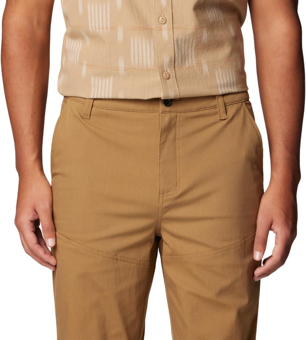 imageMountain Hardwear Mens Hardwear Ap PantCorozo Nut