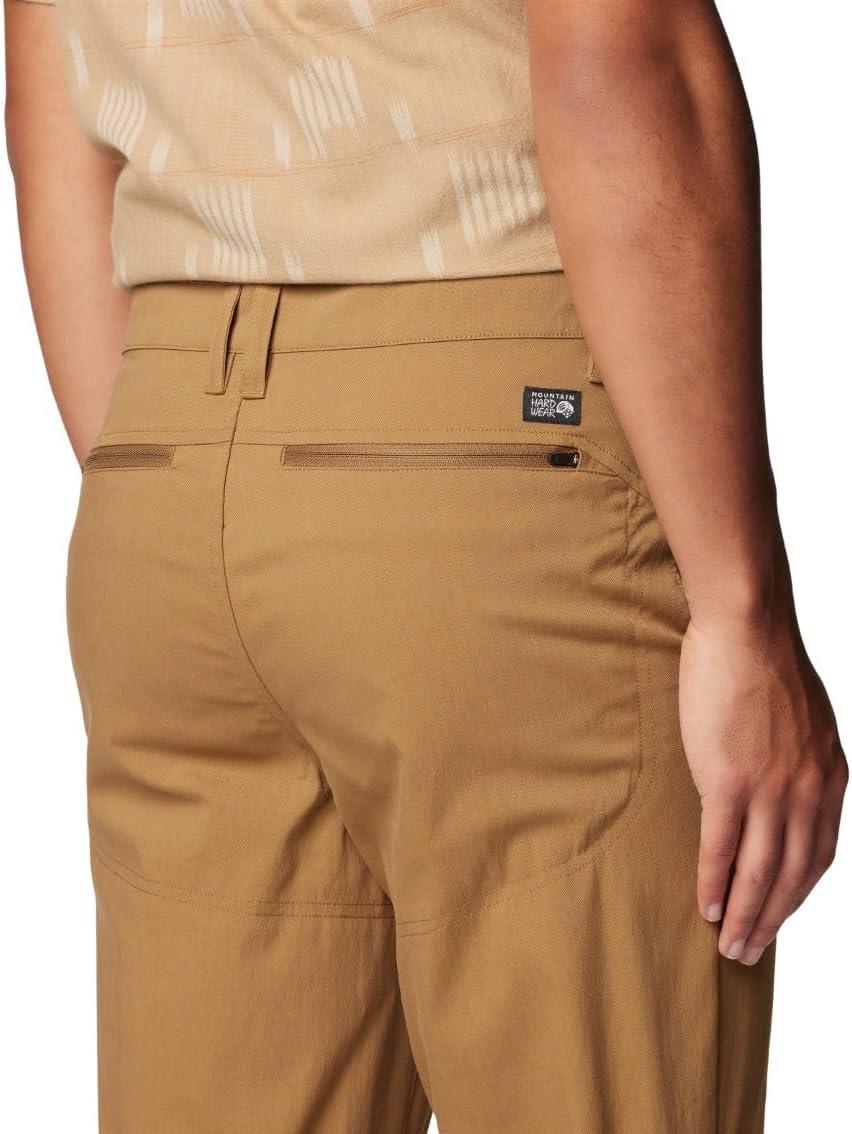 imageMountain Hardwear Mens Hardwear Ap PantCorozo Nut