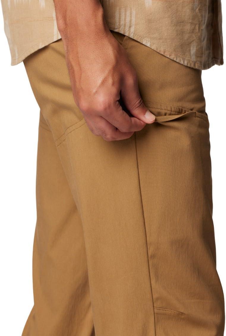 imageMountain Hardwear Mens Hardwear Ap PantCorozo Nut