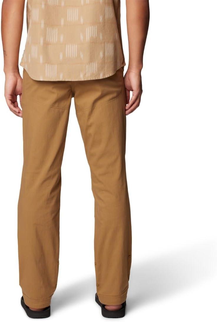 imageMountain Hardwear Mens Hardwear Ap PantCorozo Nut