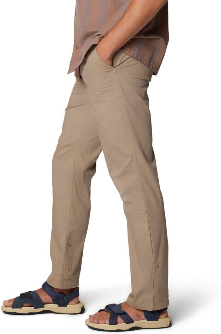 imageMountain Hardwear Mens Hardwear Ap PantKhaki