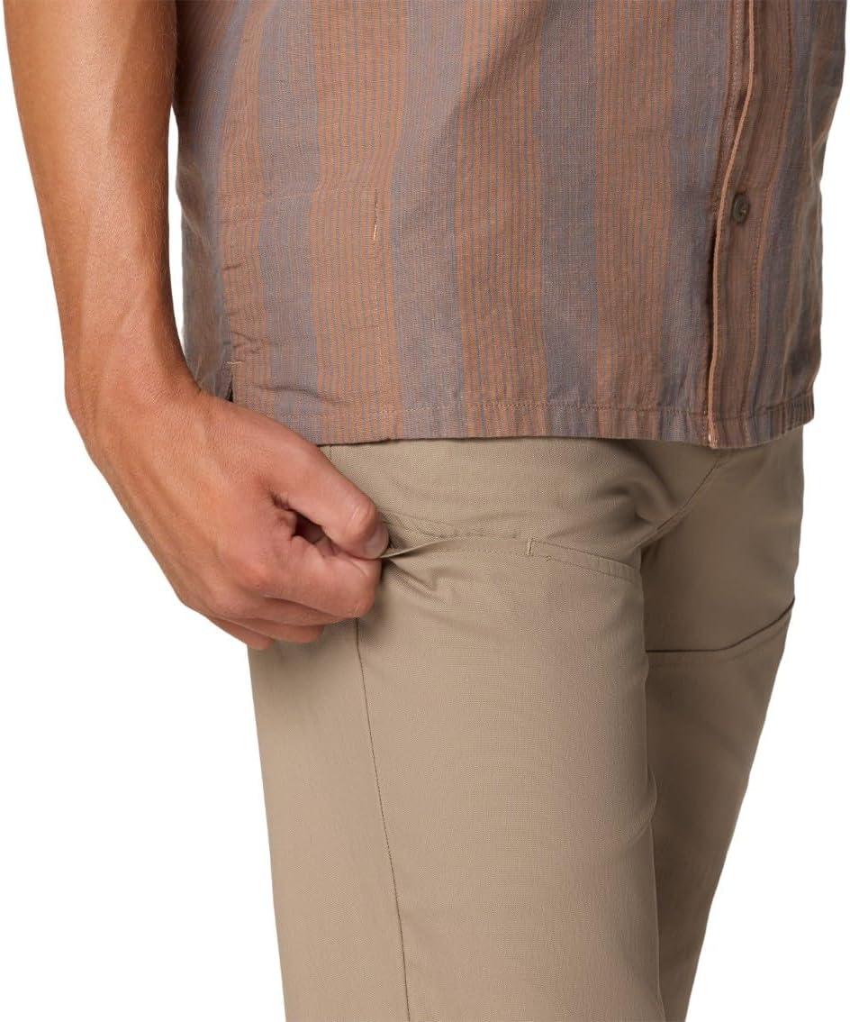 imageMountain Hardwear Mens Hardwear Ap PantKhaki