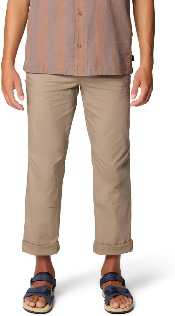 imageMountain Hardwear Mens Hardwear Ap PantKhaki