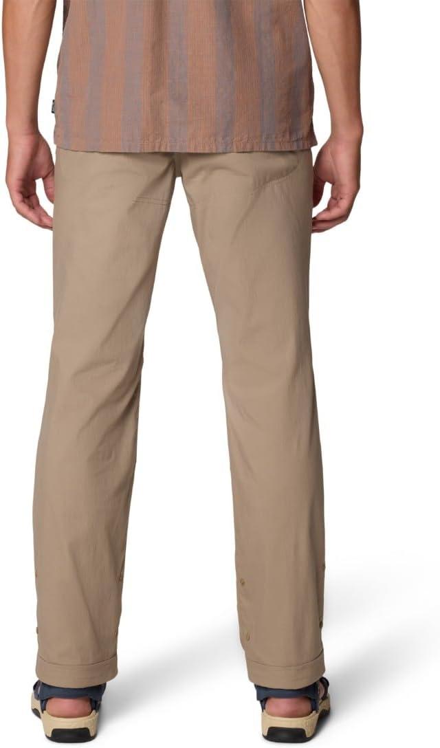 imageMountain Hardwear Mens Hardwear Ap PantKhaki