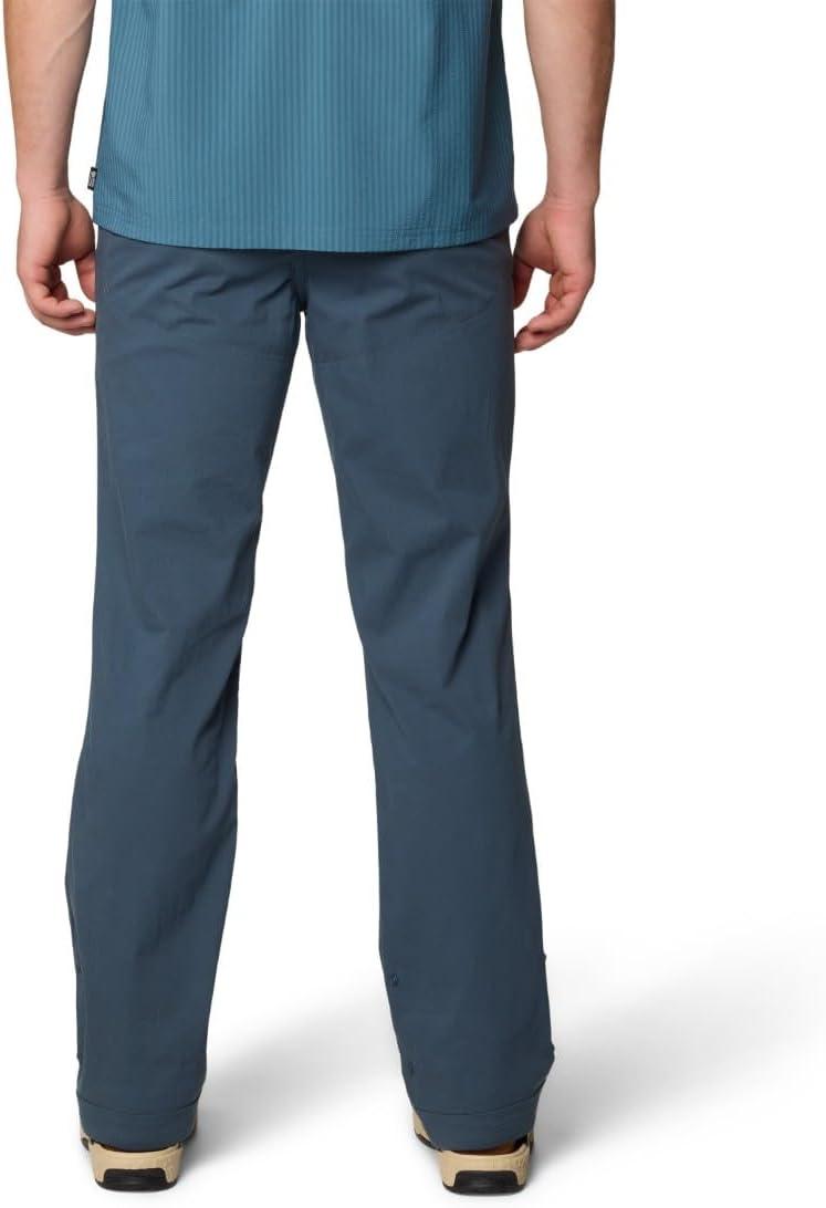imageMountain Hardwear Mens Hardwear Ap PantMoon Blue