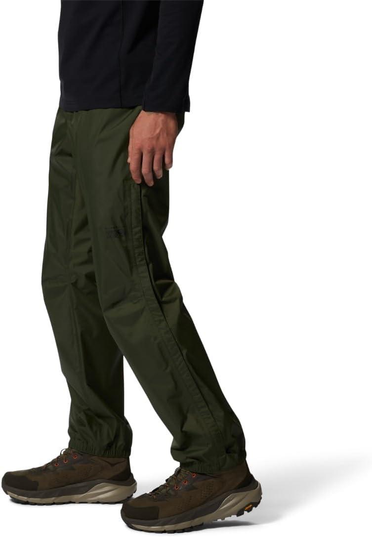 imageMountain Hardwear Mens Threshold PantSurplus Green New 2024