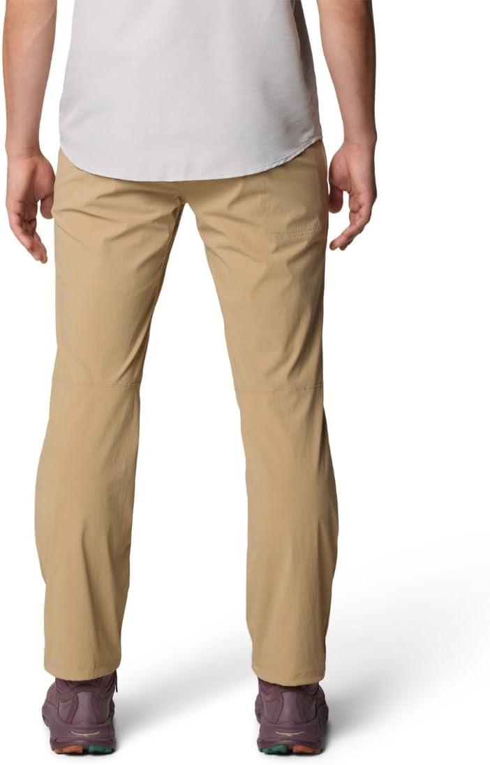 imageMountain Hardwear Mens Traxion Trail PantMoab Tan