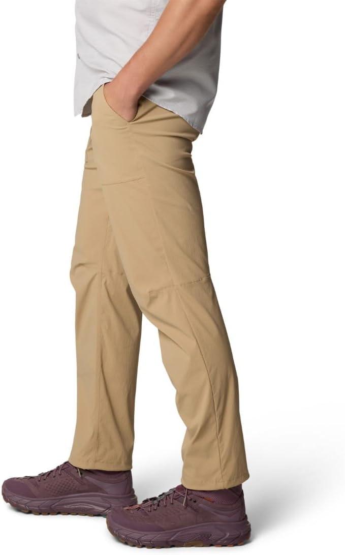 imageMountain Hardwear Mens Traxion Trail PantMoab Tan