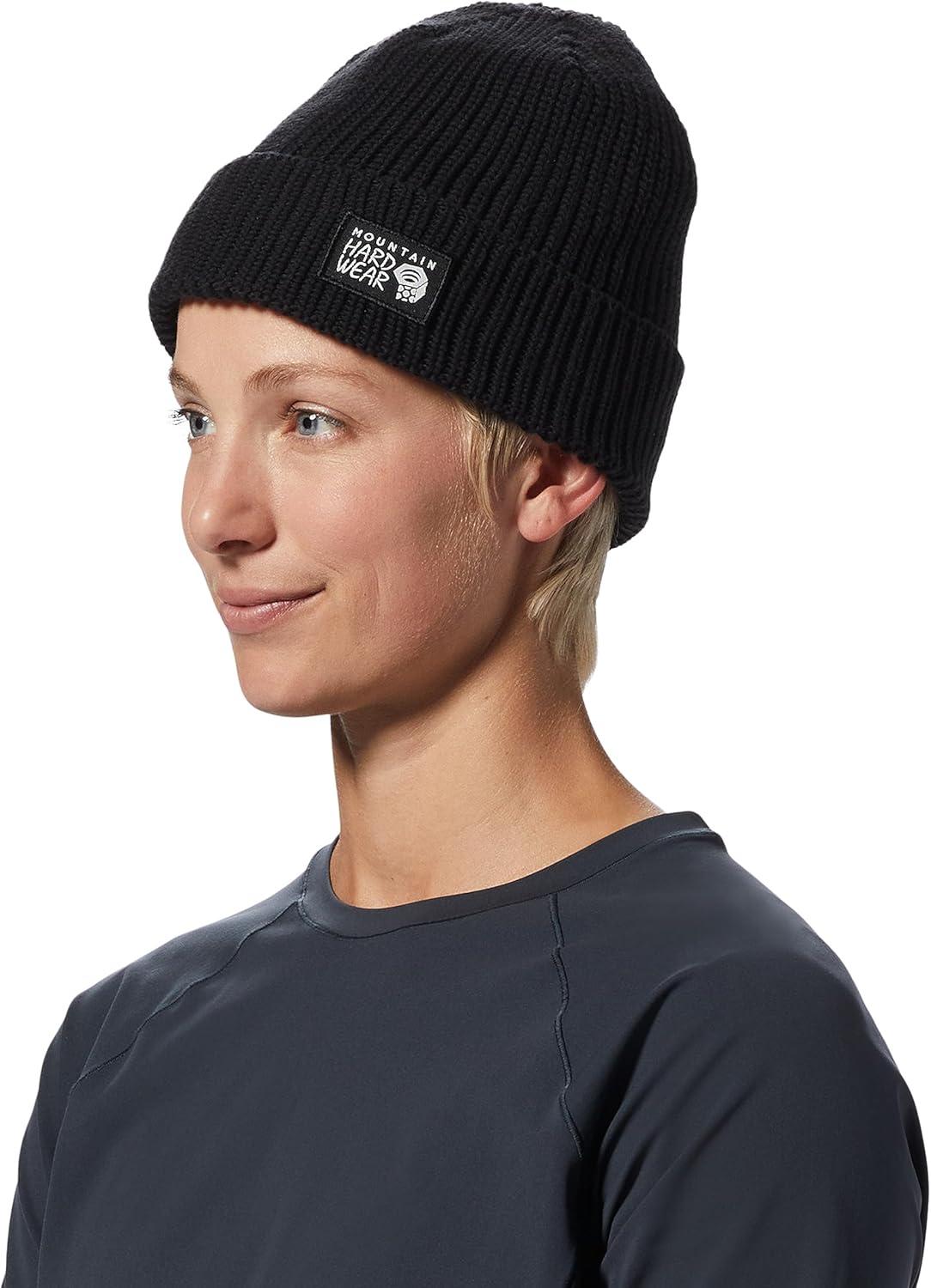 imageMountain Hardwear UnisexAdult Cabin to Curb BeanieBlack