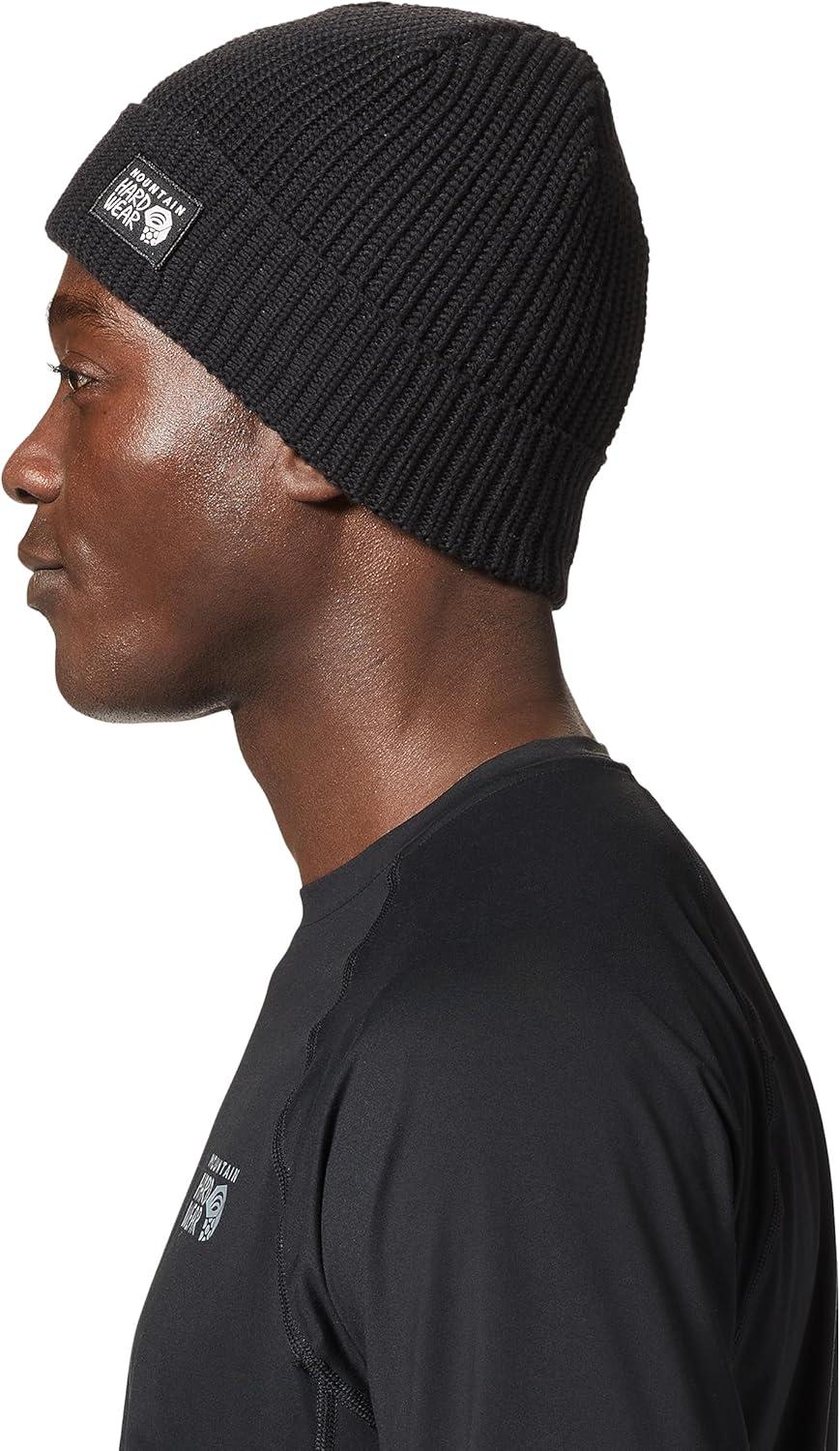 imageMountain Hardwear UnisexAdult Cabin to Curb BeanieBlack